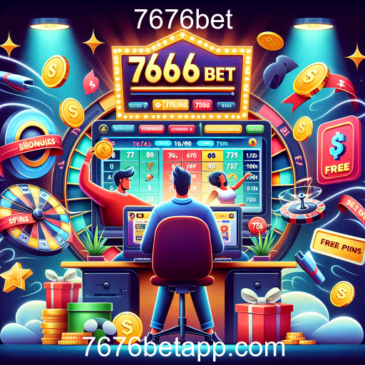 Descubra as Melhores Promoções do 7676bet e Como Aproveitá-las